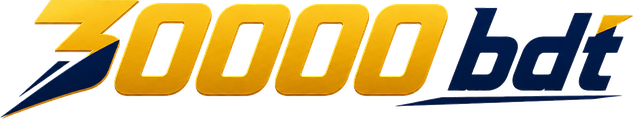 30000 bdt লোগো